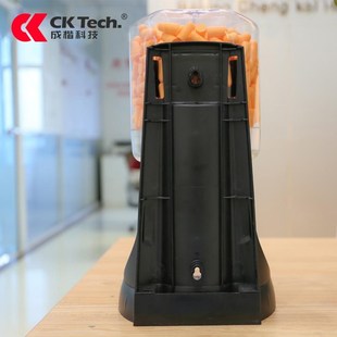 500只a耳塞分配器工作车间降噪隔音工业工厂抗噪机械Z防噪音桶装