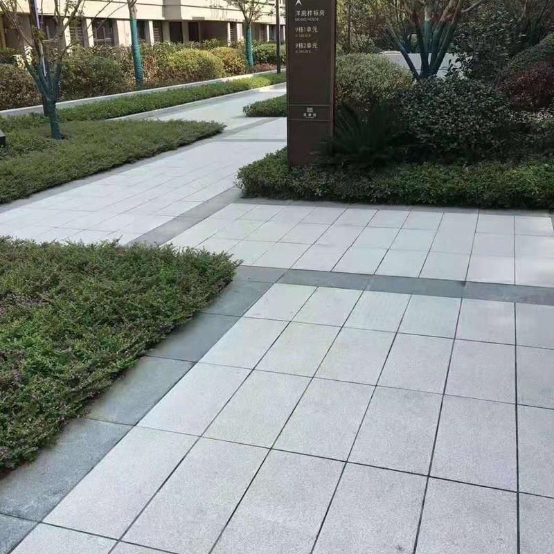 石砖pc瓷砖地砖广场o石材大理石室外pc花岗岩仿户外庭石砖仿地铺