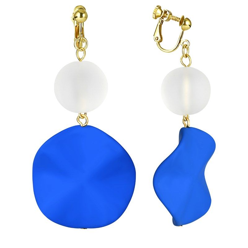 螺旋耳夹无耳洞女长款耳环圆脸耳C饰秋冬耳坠仙气简约森系气质超,饰品/流行首饰/时尚饰品新,耳夹,淘宝优惠券,粉丝福利购,淘宝优惠卷