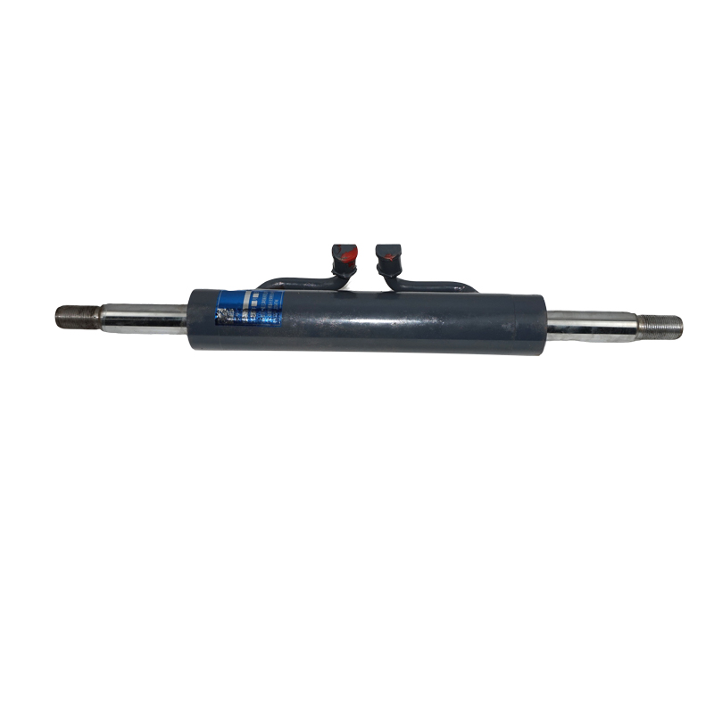 今年流行福田欧豹雷沃TE30农/3544用拖拉机耕王40机液压方向4转向