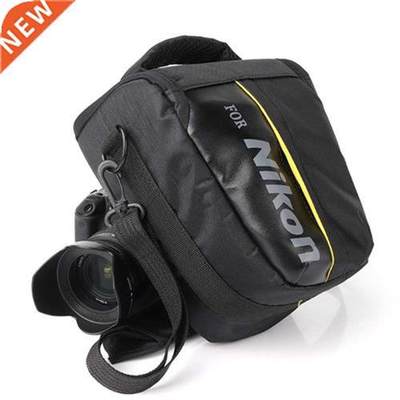 DSLR Camera Bag Case For Nikon P900 D90 D750 D5600 D5300 D51