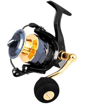 1500-6500Sea fishing reel lua spinning wheel