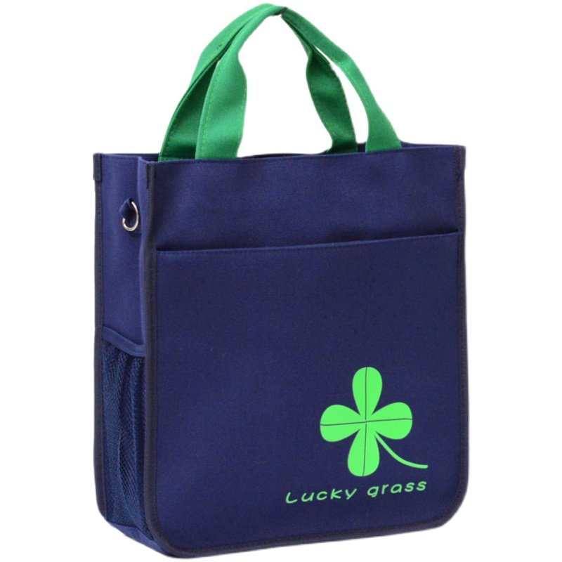 学生手提袋拎书袋文件袋帆布手A提包斜挎两用补课包儿童补习袋新,文具电教/文化用品/商务用品,文件袋/资料袋/试卷收纳袋,淘宝优惠券,粉丝福利购,淘宝优惠卷