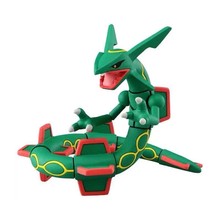 Pokemon Figure Doll Arceus Solgaleo Lunala Rayquaza Collecti