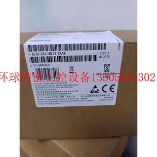 议价6ES72310HC2tq20XA8S7200CN EM231 新品 销新品 模拟量模块4新