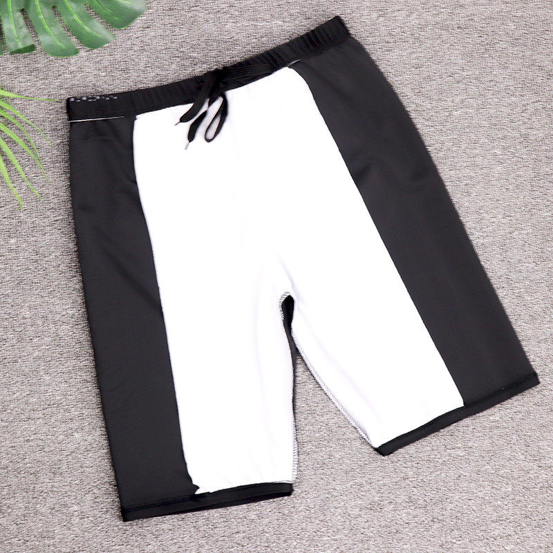 泳裤男五分裤平角宽松速干v学生沙滩裤高腰男装防走光短裤男生男,运动/瑜伽/健身/球迷用品,男士泳衣,淘宝优惠券,粉丝福利购,淘宝优惠卷