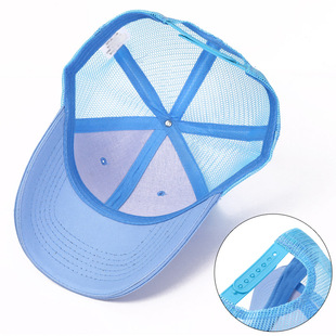 帽子定制logo印字夏定做学生刺绣图案鸭舌帽男女志愿Y者广告遮阳