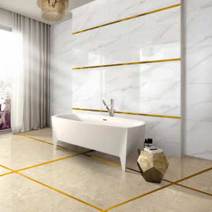 地板贴纸自粘地砖瓷砖美缝贴条防水缝隙遮丑补洞美边线装饰密封条