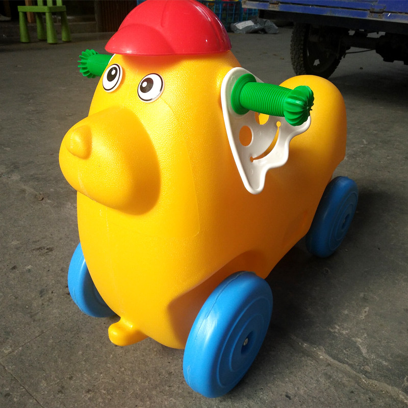 幼儿园儿童室内户外o塑料玩具木马摇摇马滑滑车玩具宝宝摇马滑行,玩具/童车/益智/积木/模型,摇马/摇摇车/蹦蹦车,淘宝优惠券,粉丝福利购,淘宝优惠卷