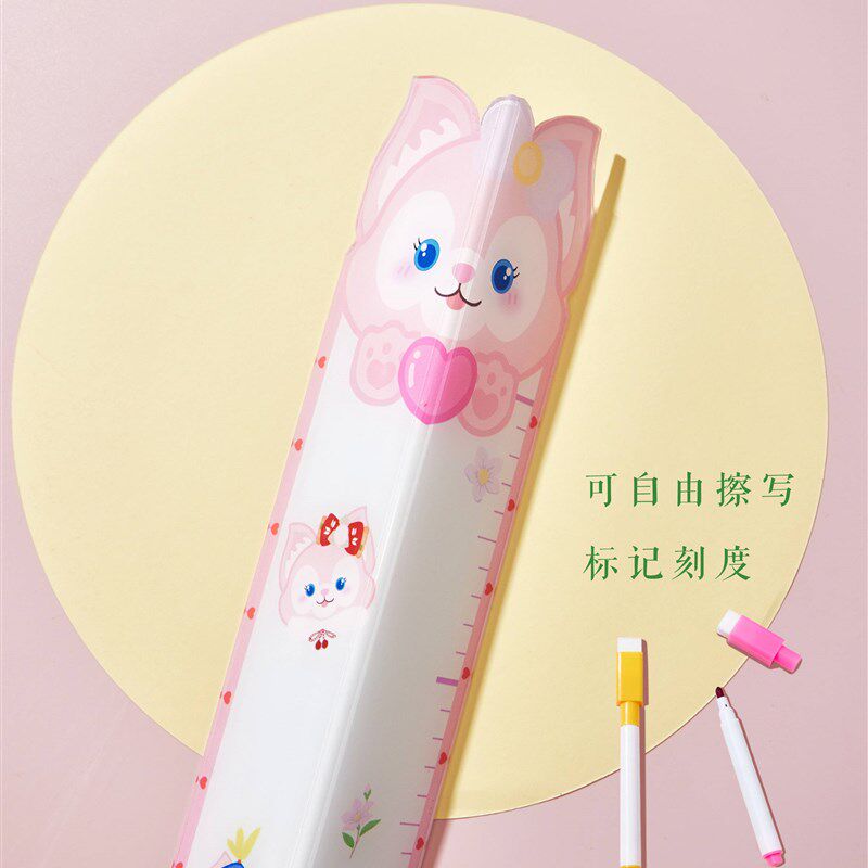 压克力儿童量身高护墙q角墙角条防撞条防撞护条免打孔保护条