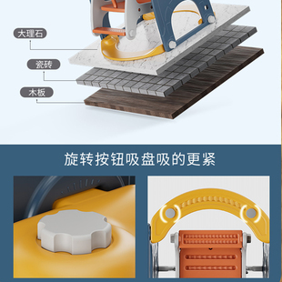 滑滑梯儿童室内家用多功能滑梯秋千组合小型P游乐园宝宝玩具加厚