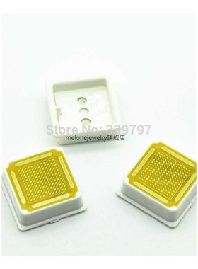 2pcs/lot Replacable ip RF Radio Frequency Dot Matrix Replac