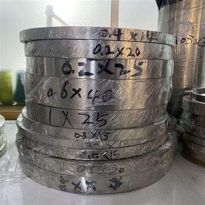 新品。04不锈钢带0 1*0mm 超窄不锈钢条锈打包带.不 钢薄片 0MM窄