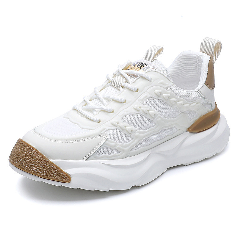 大尺码男鞋冬季加i厚45休闲运动鞋男士老爹鞋47加肥网鞋跑步鞋潮4,流行男鞋,老爹鞋,淘宝优惠券,粉丝福利购,淘宝优惠卷