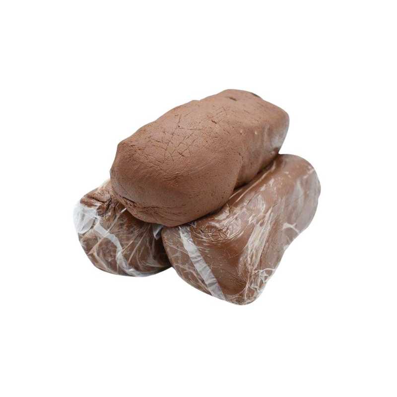 有机防火a泥封堵20公斤电力耐高温阻燃防鼠封堵泥电线空调密封胶