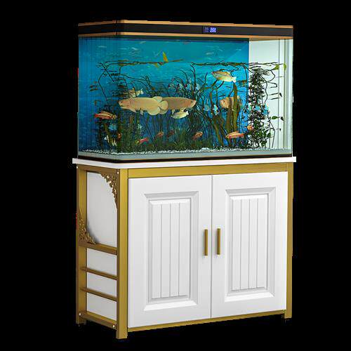 鱼缸柜鱼b缸底柜家用客厅中小型水族箱架子鱼缸架龟缸架子鱼缸,宠物/宠物食品及用品,海鲜缸/大型异形缸,淘宝优惠券,粉丝福利购,淘宝优惠卷