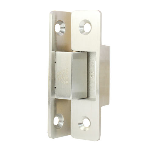 隐形门合页外开304不锈钢卧室B隐藏式合页十字暗装铰链木门暗合页