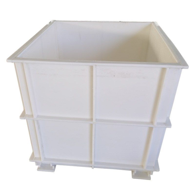 pp水箱酸洗槽定制塑料PE托盘工业污水处理pvc沉淀池pp板养殖鱼箱,五金/工具,塑料板,淘宝优惠券,粉丝福利购,淘宝优惠卷