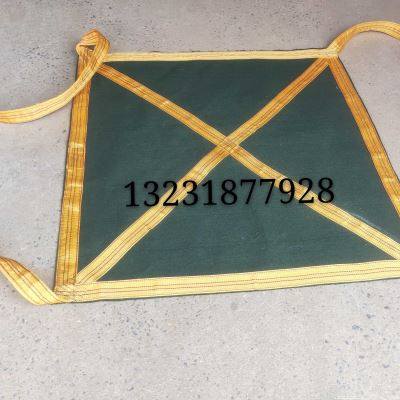 新款加厚帆布吨袋软托盘吨袋吨太空袋装修沙子水泥吨包袋集装袋吊,包装,吨包袋,淘宝优惠券,粉丝福利购,淘宝优惠卷