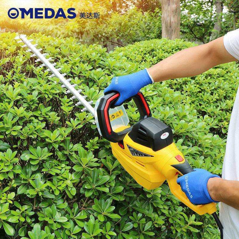电动修剪机茶叶茶树修剪机枝型家用电动修枝修园林绿化剪枝剪小机