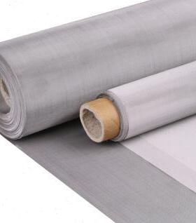 316不锈钢丝网筛网3p16L不锈钢编织网金属丝网格网过滤网8目-5