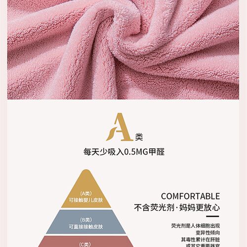 儿童防脏洗漱巾婴儿围嘴口水巾幼儿园围兜饭兜夏季薄Y款婴儿用品
