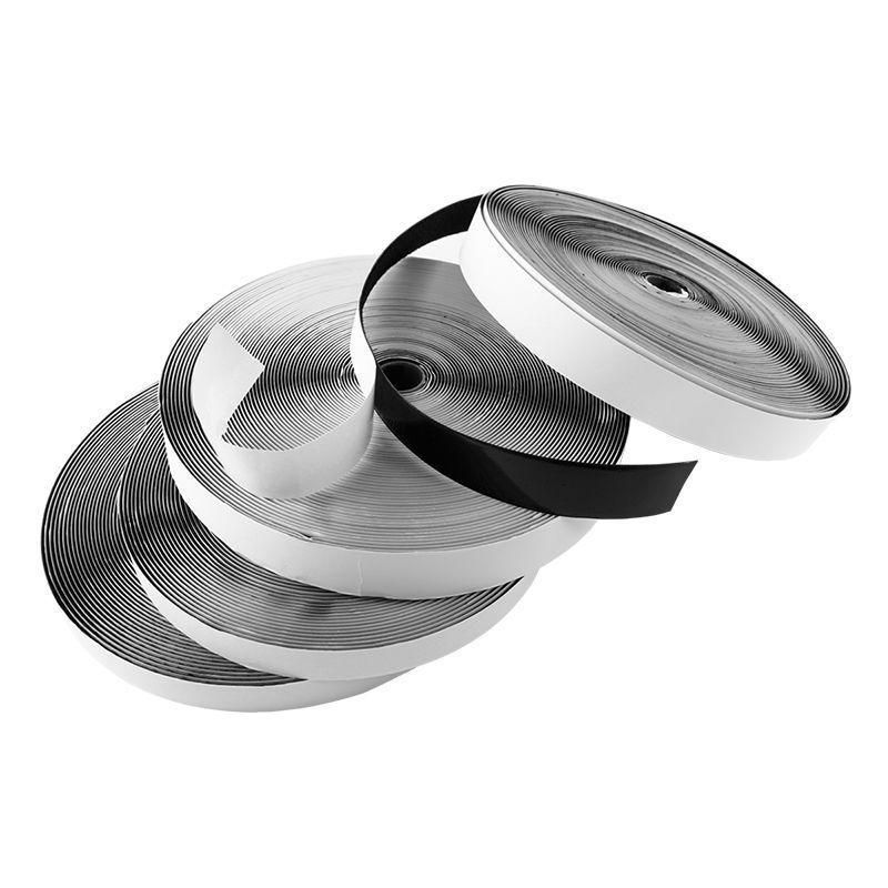 毛刺双面背胶魔术贴粘扣自粘带贴条雌雄贴扎带纱窗粘贴子母扣新款