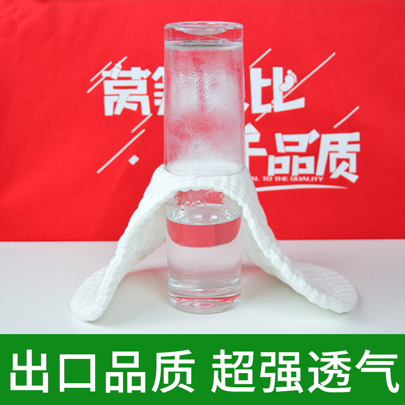 初生婴儿尿布f可水洗介子布新生儿尿戒子宝宝纱布尿片婴儿用品