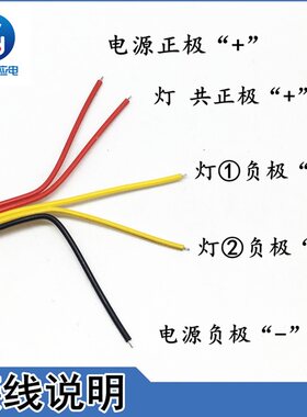新品d灯台灯衣柜灯整体橱柜灯触碰式开C关调光变色带亮度记Y忆轻