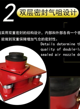 冲床减震器绣花机裁断机冲压设备风机水泵空tiao空气气垫防震隔声