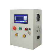 现货新品 控制柜器步进伺服马达M配电箱焊接冲床 厂促低压成套组装