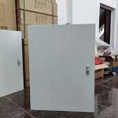 速发新品 厂促定做成套配电柜低压动力柜家用配电箱电表V箱工地箱