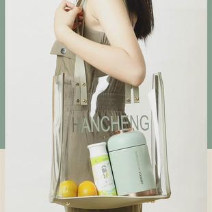 焖烧杯316不锈钢女闷烧壶便携保温饭盒带饭大容量粥罐陶瓷批发