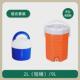户外露营夜市摆摊4l1加仑保温桶外卖送餐热饮冷保保料奶茶冷藏桶