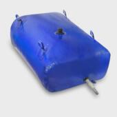 水囊车载水袋大容量户外农用储水袋桥梁预压大型加厚耐磨软体水箱