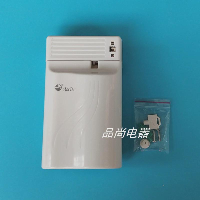 信达PXQ-188壁挂式自动加香机香薰机卫生间扩香机酒店商用香氛机