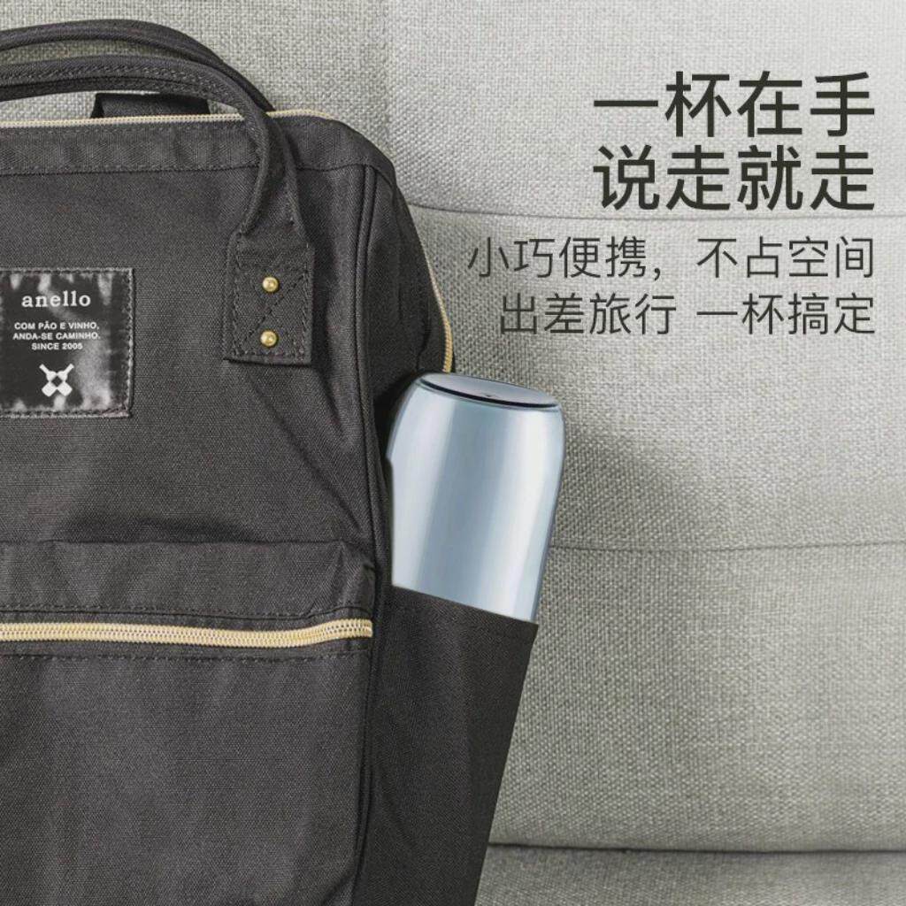 便携式旅行漱口杯出差牙刷收纳盒家用带盖洗漱水杯套装