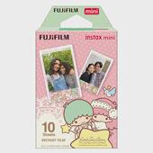 现货富士拍立得相纸白边3linkmini12 寸