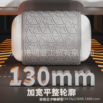 健腹轮自动回弹减肚子收腹平板支撑肘部支撑男女家用双轮卷腹轮