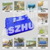 车载水囊水袋大容量户外农用储水袋桥梁预压大型加厚耐磨软体水箱