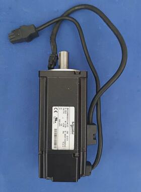 议价适用于拆机400瓦施耐德伺服电机 BCH0602011A1C