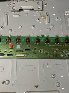 TCL L37V10BE L37E9BD L37E19 L37F11高压板VIT71882.00背光板好