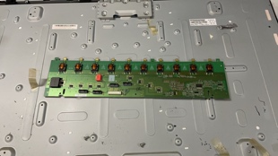TCL L37V10BE L37E9BD L37E19 L37F11高压板VIT71882.00背光板好