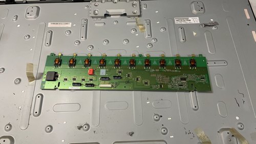 TCL L37V10BE L37E9BD L37E19 L37F11高压板VIT71882.00背光板好
