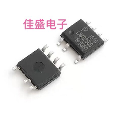 LNK625DG-TL 封装SOP7 AC-DC转换器/离线开关芯片 全新可直拍