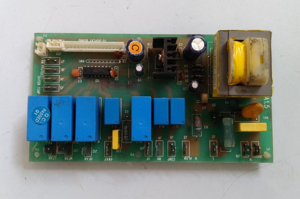 适用C0R160A1.5空调空调控制板