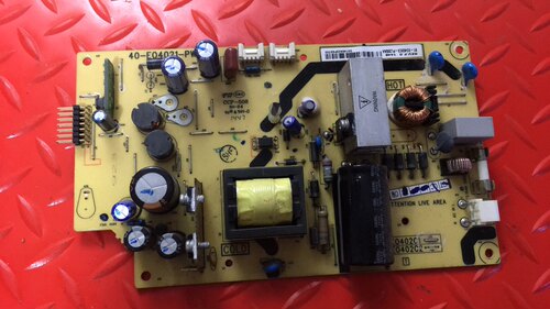 TCL L40F3309B 40寸液晶电视配件电源板40-E04021-PWF1XG现货