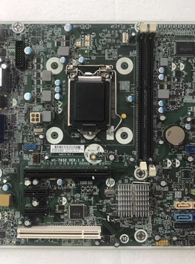惠普HP 480 G2主板MS-7932 V2.0 V1.1 785909-001 786171-001主板