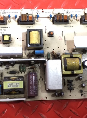 原装长虹电视LT32710原装电源板 VLC82001.50 VLC82001.51 测好发