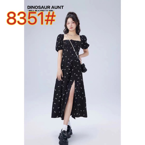 佑子女装店 YZNQ8351 佑子女装店 YZNQ8351